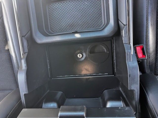 2020 Ram 1500 Big Horn Crew Cab 4x4 5'7 Box Reno NV