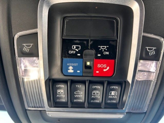 2020 Ram 1500 Big Horn Crew Cab 4x4 5'7 Box Reno NV