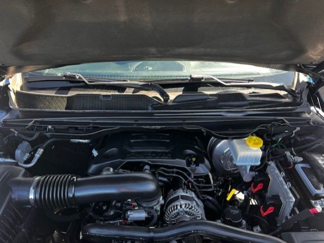 2020 Ram 1500 Big Horn Crew Cab 4x4 5'7 Box Reno NV