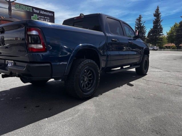 2020 Ram 1500 Big Horn Crew Cab 4x4 5'7 Box Reno NV
