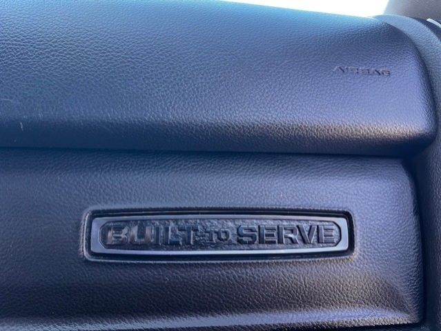 2020 Ram 1500 Big Horn Crew Cab 4x4 5'7 Box Reno NV