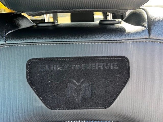 2020 Ram 1500 Big Horn Crew Cab 4x4 5'7 Box Reno NV