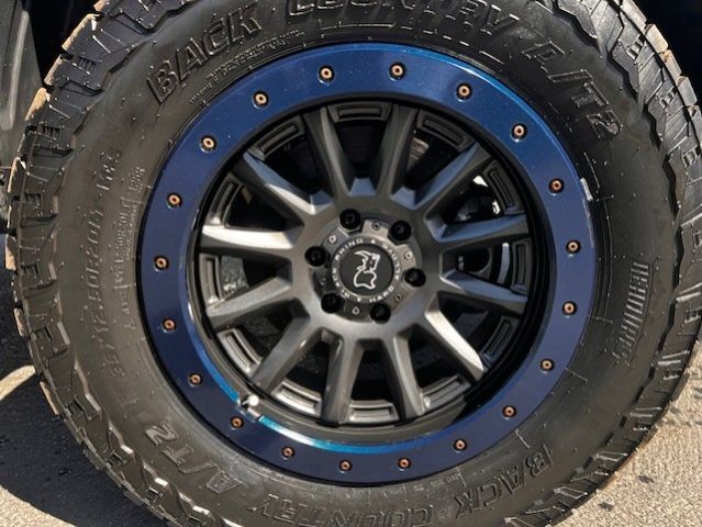 2020 Ram 1500 Big Horn Crew Cab 4x4 5'7 Box Reno NV