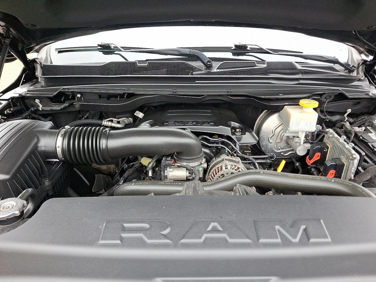 2020 Ram 1500 Big Horn Crew Cab 4x4 5&apos;7&quot; Box Vineland NJ