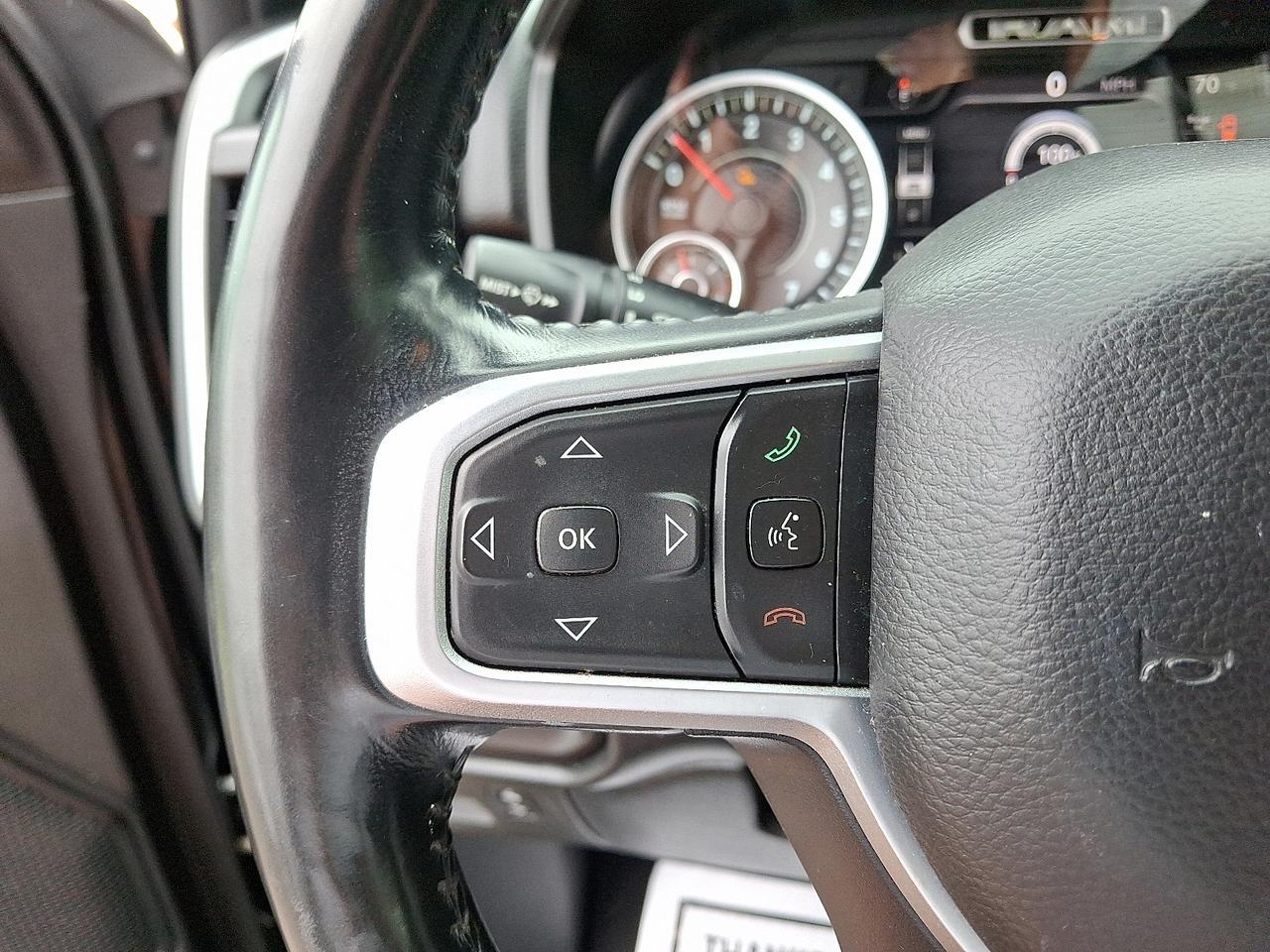 2020 Ram 1500 Big Horn Crew Cab 4x4 5&apos;7&quot; Box Vineland NJ