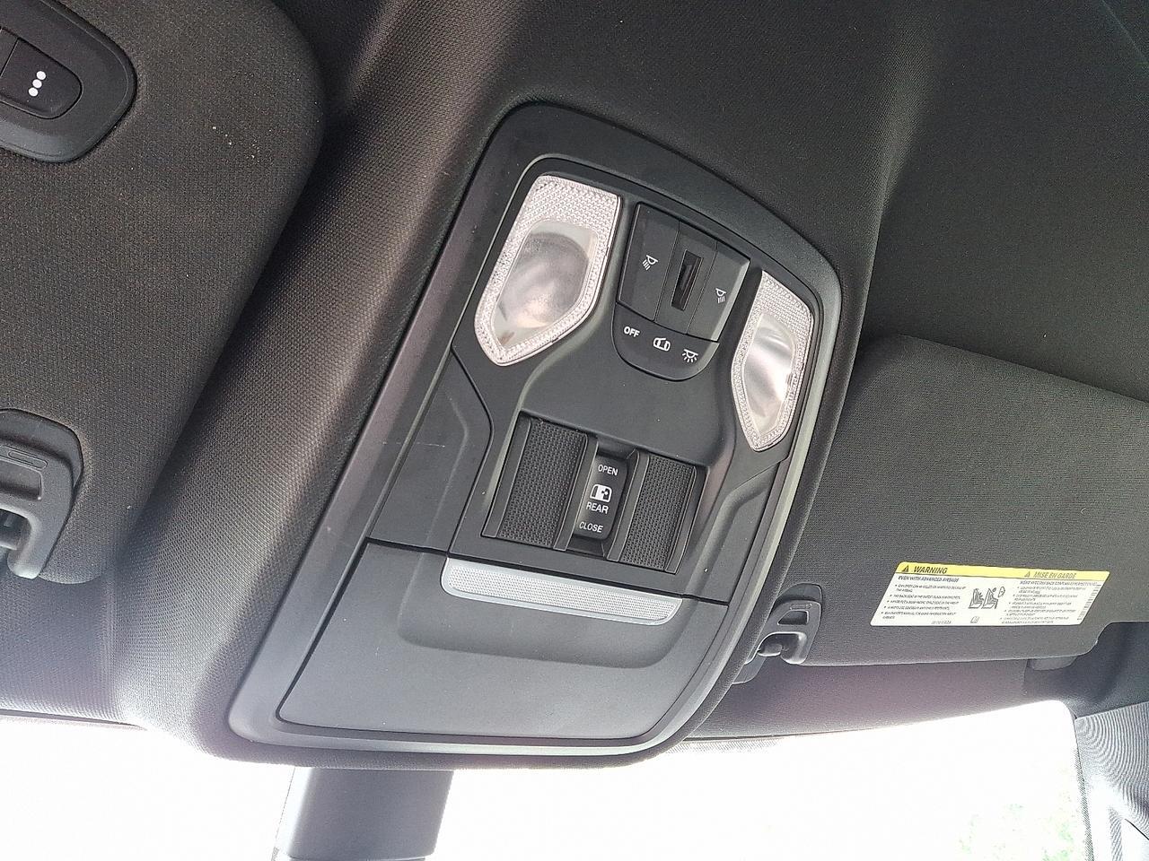 2020 Ram 1500 Big Horn Crew Cab 4x4 5&apos;7&quot; Box Vineland NJ