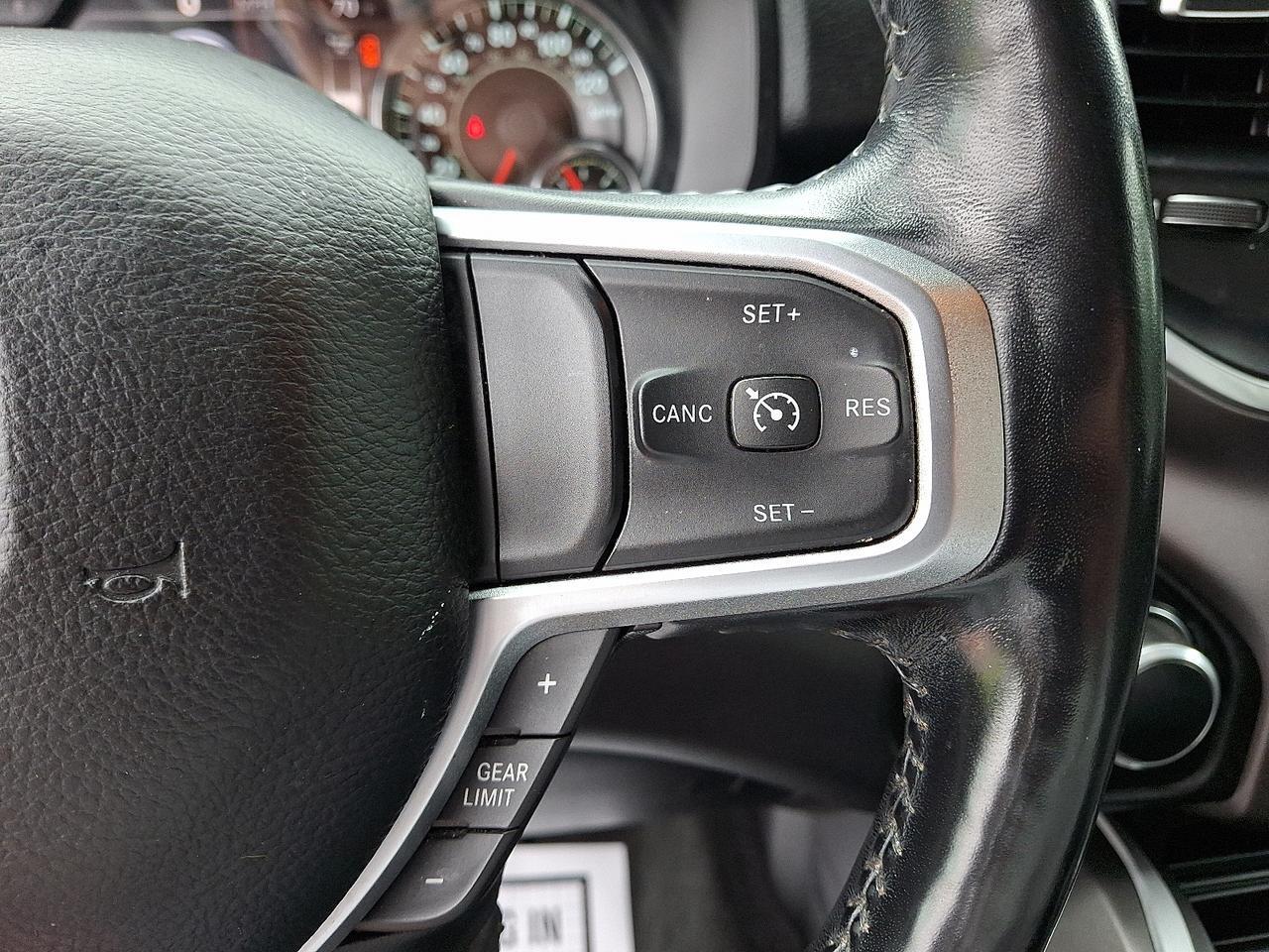 2020 Ram 1500 Big Horn Crew Cab 4x4 5&apos;7&quot; Box Vineland NJ