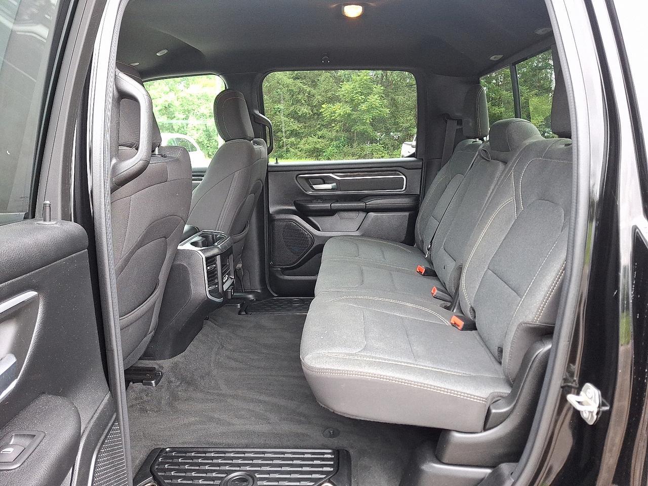2020 Ram 1500 Big Horn Crew Cab 4x4 5&apos;7&quot; Box Vineland NJ