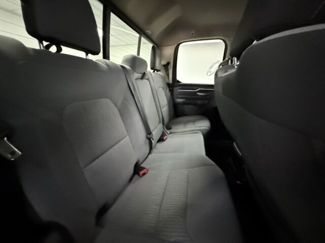 2020 Ram 1500 Big Horn Dallas TX 2020 Ram 1500 Big Horn Dallas TX