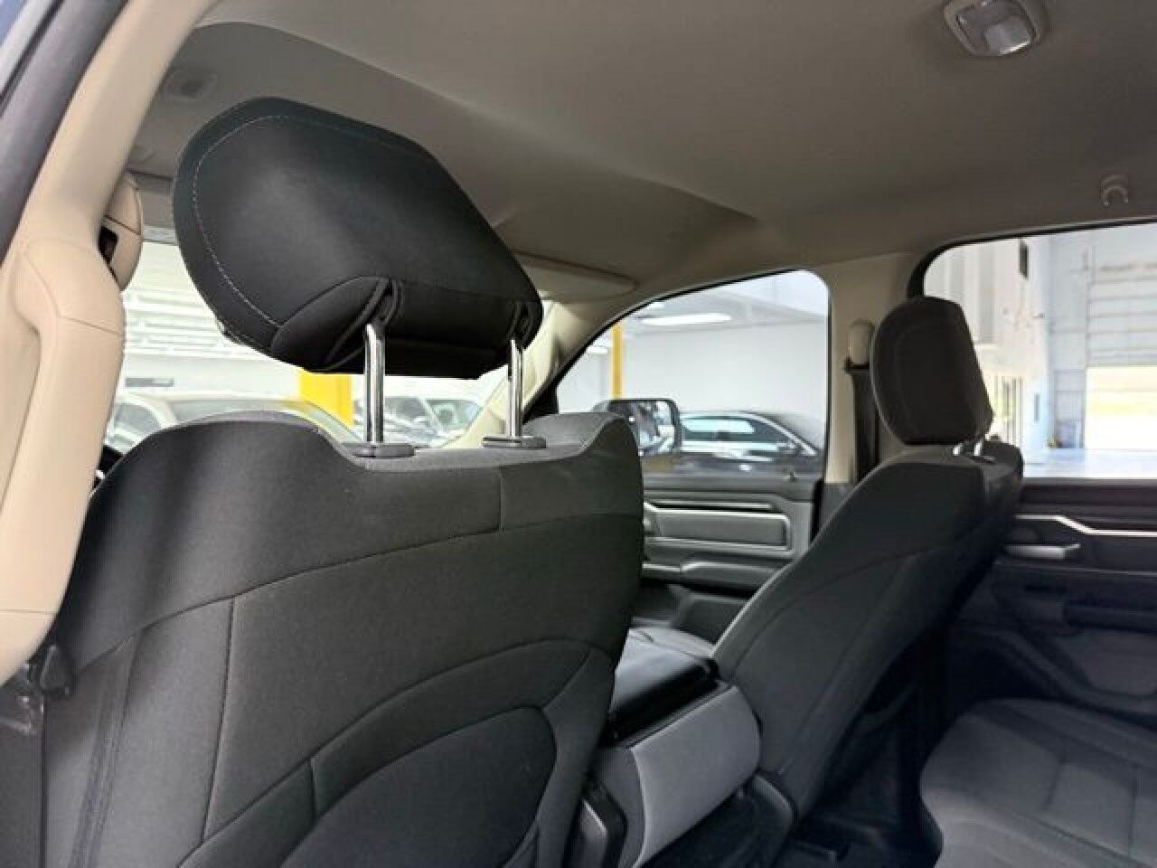 2020 Ram 1500 Big Horn Dallas TX