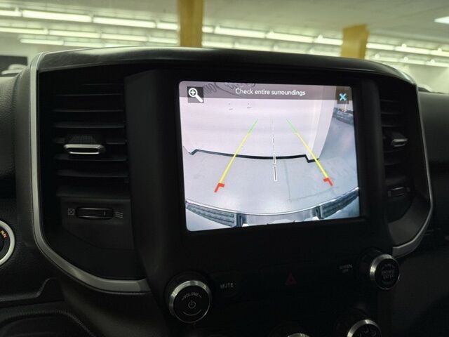 2020 Ram 1500 Big Horn Dallas TX 2020 Ram 1500 Big Horn Dallas TX