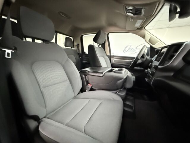 2020 Ram 1500 Big Horn Dallas TX 2020 Ram 1500 Big Horn Dallas TX