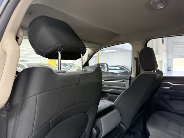 2020 Ram 1500 Big Horn Dallas TX 2020 Ram 1500 Big Horn Dallas TX