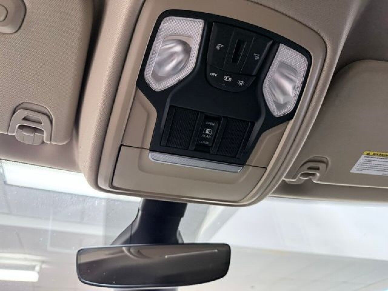 2020 Ram 1500 Big Horn Dallas TX