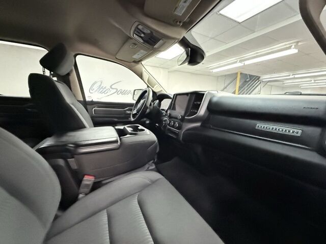 2020 Ram 1500 Big Horn Dallas TX 2020 Ram 1500 Big Horn Dallas TX