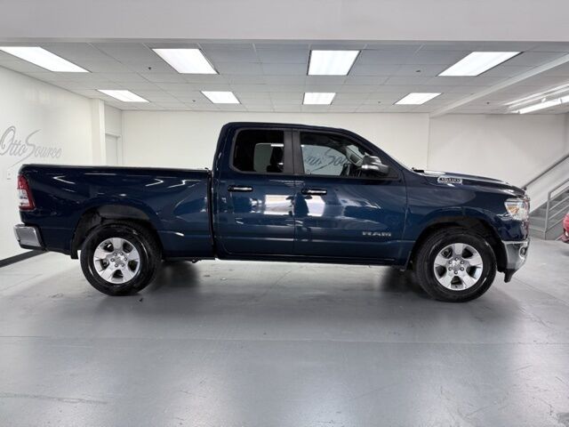 2020 Ram 1500 Big Horn Dallas TX 2020 Ram 1500 Big Horn Dallas TX