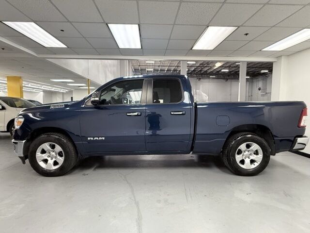 2020 Ram 1500 Big Horn Dallas TX 2020 Ram 1500 Big Horn Dallas TX