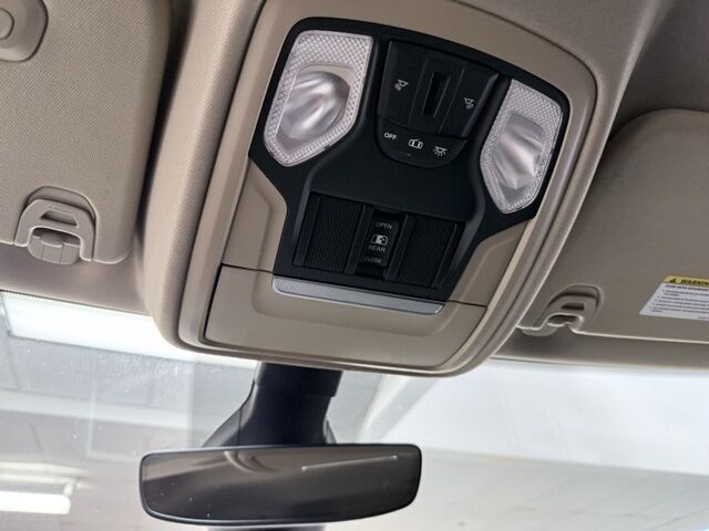 2020 Ram 1500 Big Horn Dallas TX 2020 Ram 1500 Big Horn Dallas TX