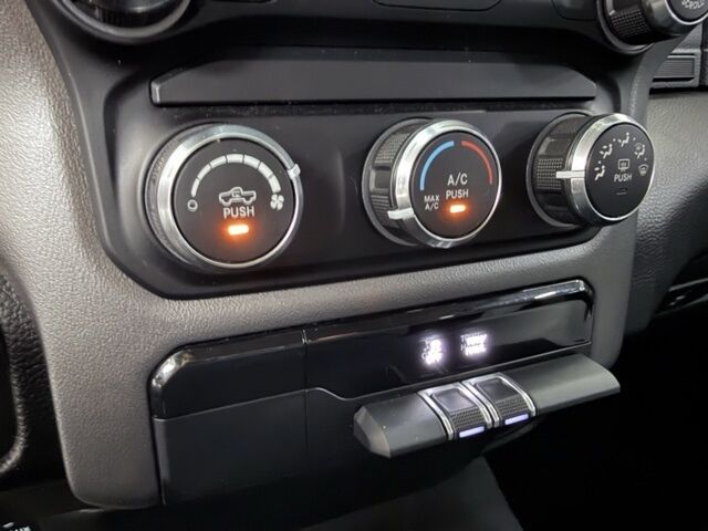 2020 Ram 1500 Big Horn Dallas TX 2020 Ram 1500 Big Horn Dallas TX