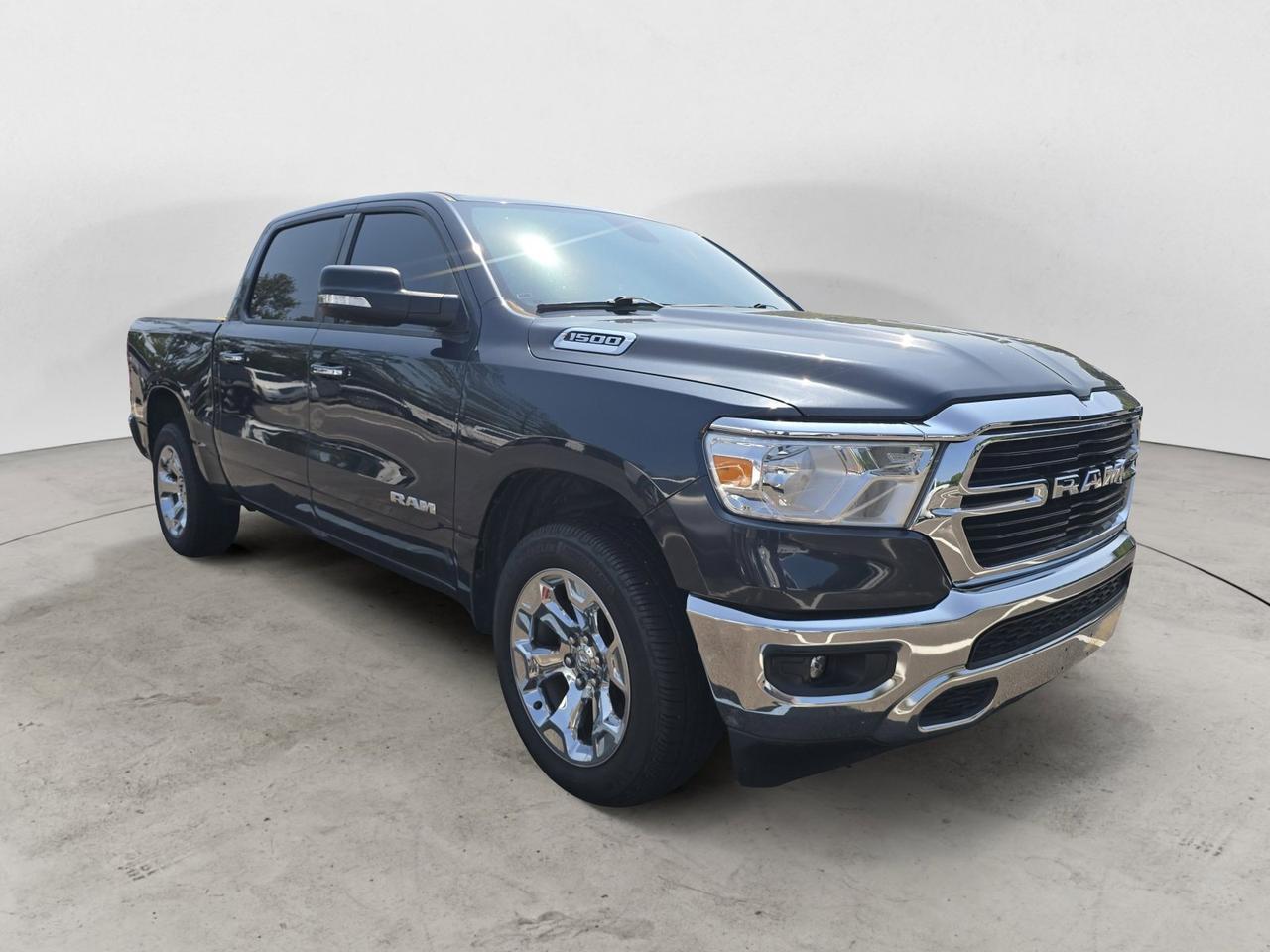 2020 Ram 1500 Big Horn Dalton GA