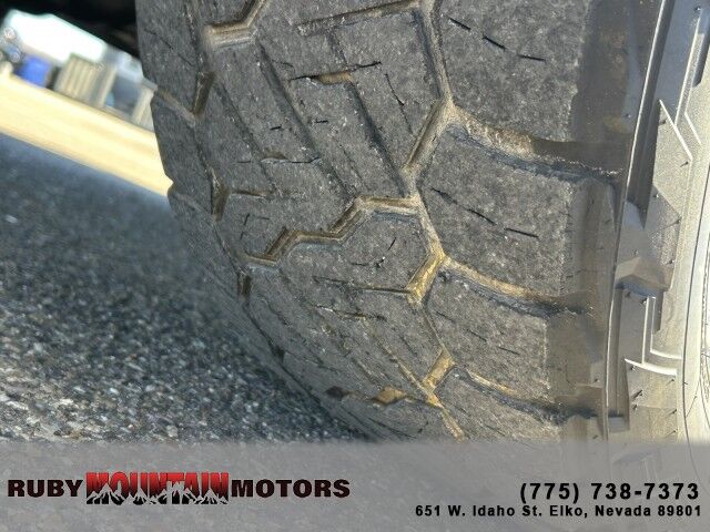 2020 Ram 1500 Big Horn Elko NV