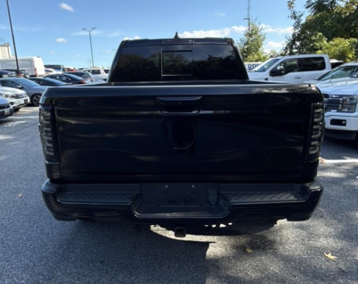 2020 Ram 1500 Big Horn Fitchburg MA