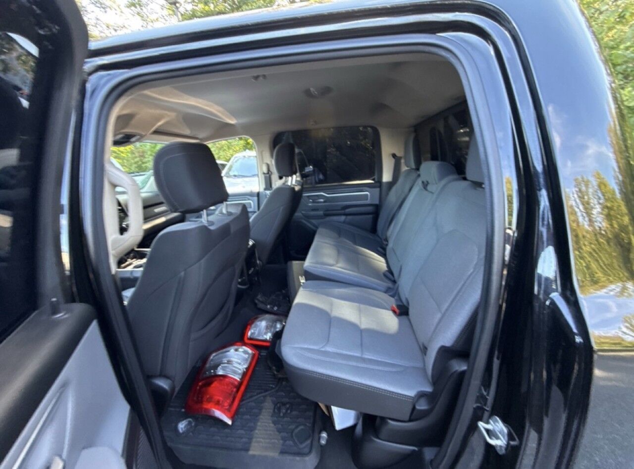 2020 Ram 1500 Big Horn Fitchburg MA