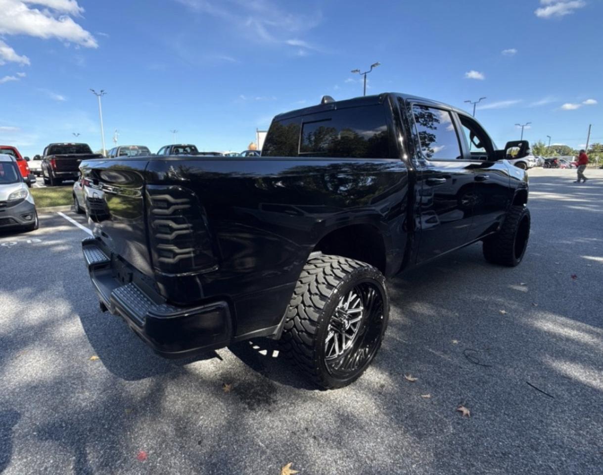 2020 Ram 1500 Big Horn Fitchburg MA