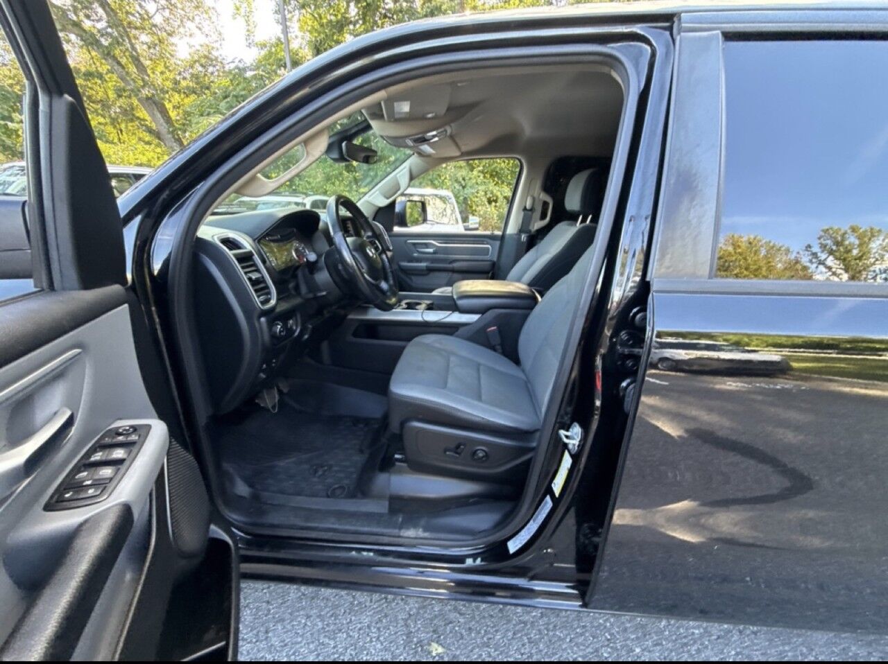 2020 Ram 1500 Big Horn Fitchburg MA