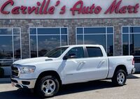 2020 Ram 1500 Big Horn Grand Junction CO 2020 Ram 1500 Big Horn Grand Junction CO
