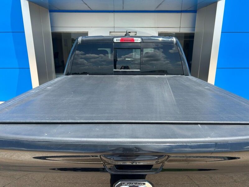 2020 Ram 1500 Big Horn Harper KS