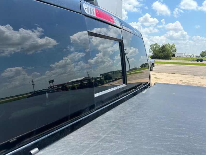 2020 Ram 1500 Big Horn Harper KS
