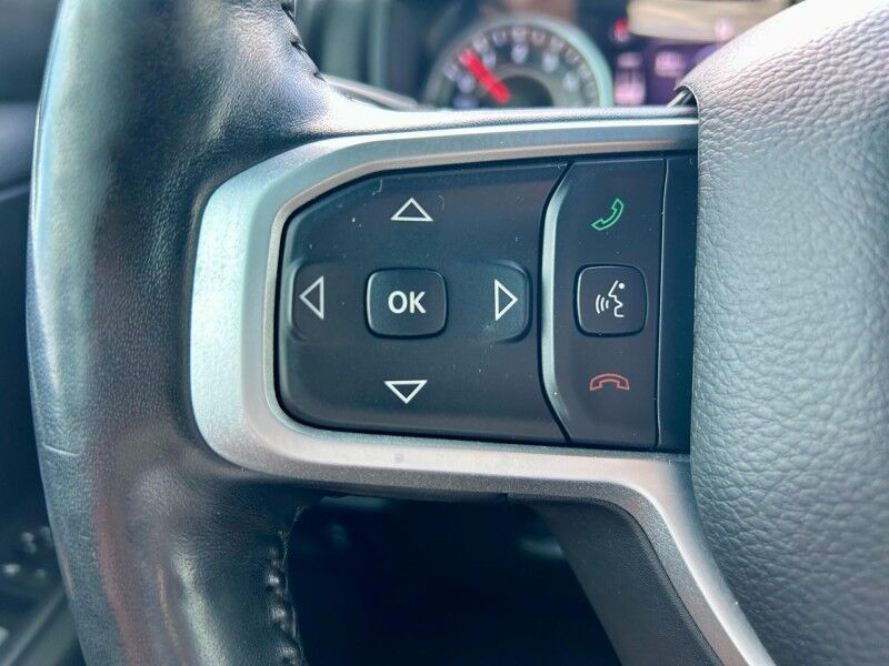2020 Ram 1500 Big Horn Harper KS