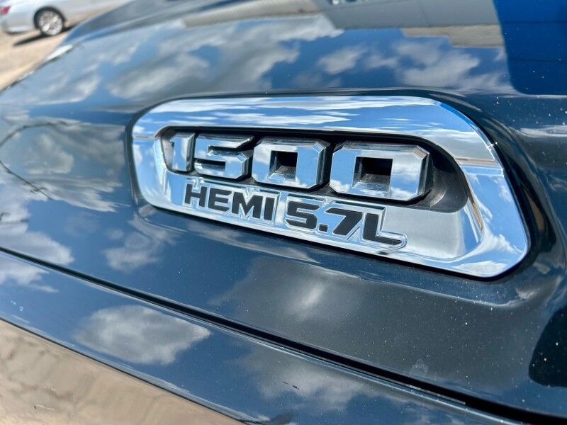 2020 Ram 1500 Big Horn Harper KS