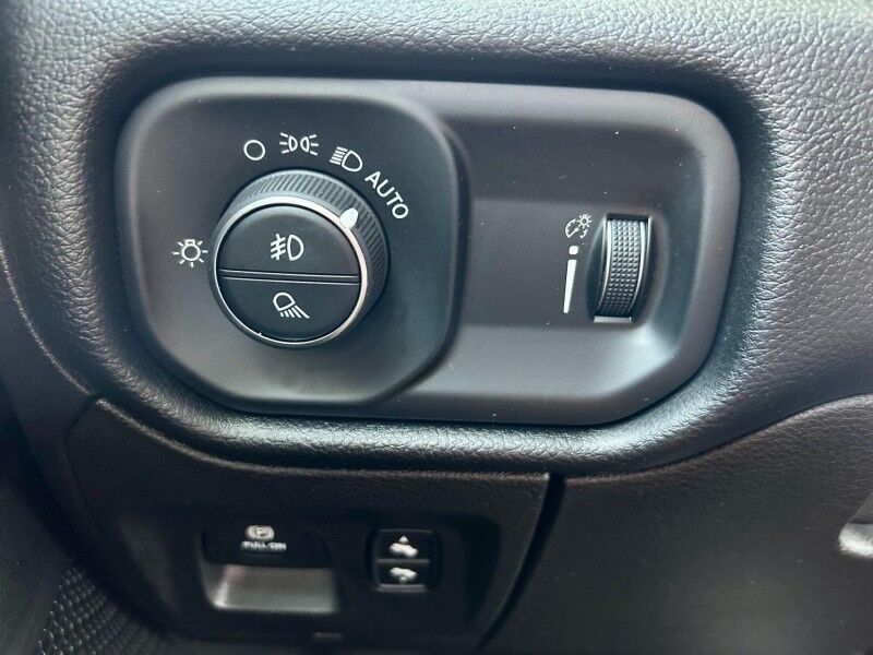 2020 Ram 1500 Big Horn Harper KS