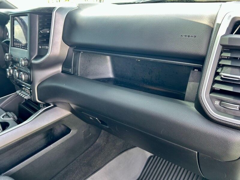 2020 Ram 1500 Big Horn Harper KS