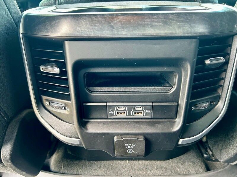 2020 Ram 1500 Big Horn Harper KS