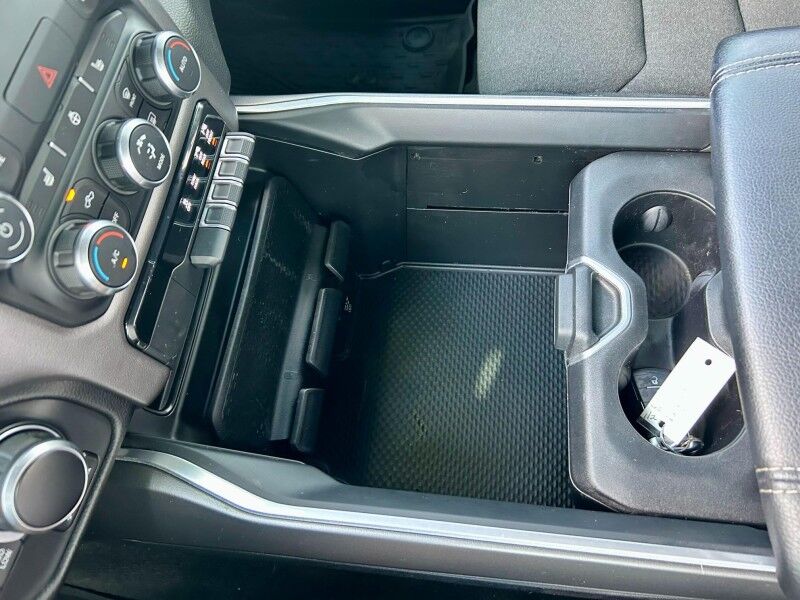 2020 Ram 1500 Big Horn Harper KS