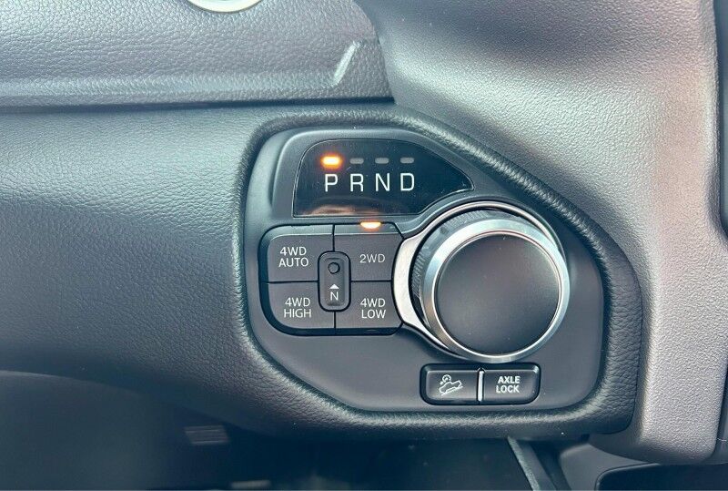 2020 Ram 1500 Big Horn Harper KS