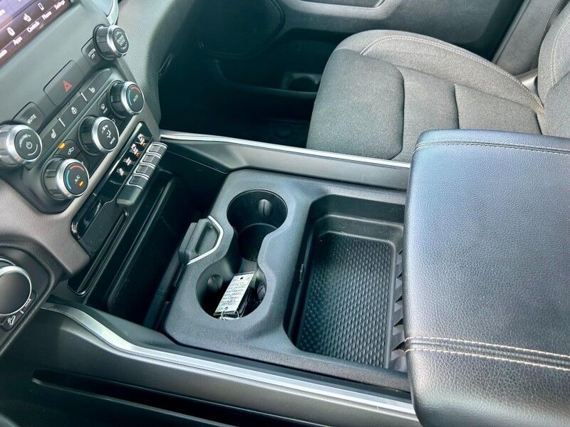 2020 Ram 1500 Big Horn Harper KS