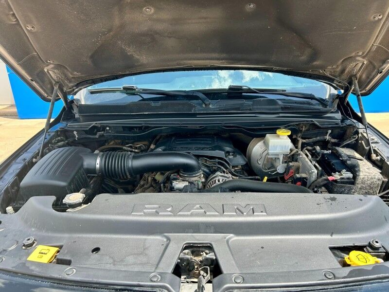 2020 Ram 1500 Big Horn Harper KS