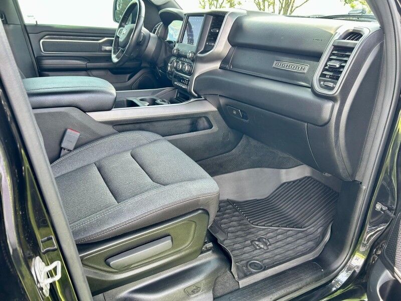 2020 Ram 1500 Big Horn Harper KS