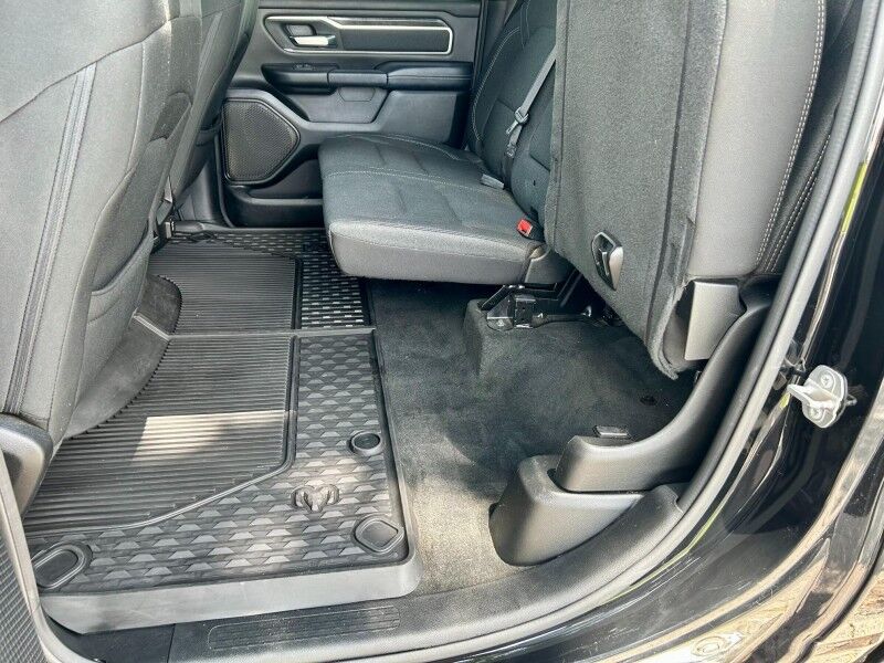 2020 Ram 1500 Big Horn Harper KS