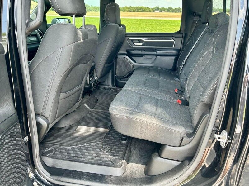 2020 Ram 1500 Big Horn Harper KS