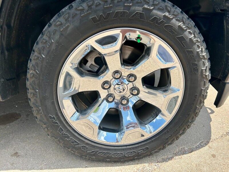2020 Ram 1500 Big Horn Harper KS