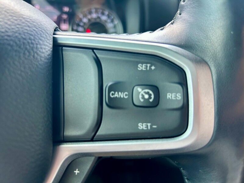 2020 Ram 1500 Big Horn Harper KS