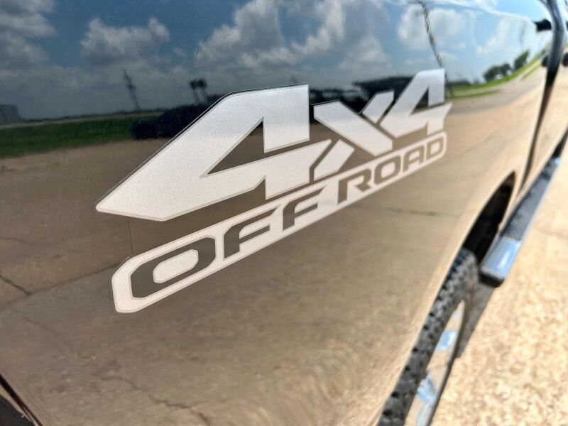 2020 Ram 1500 Big Horn Harper KS