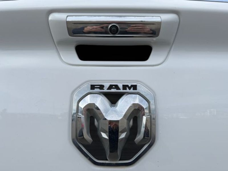 2020 Ram 1500 Big Horn Idaho Falls ID