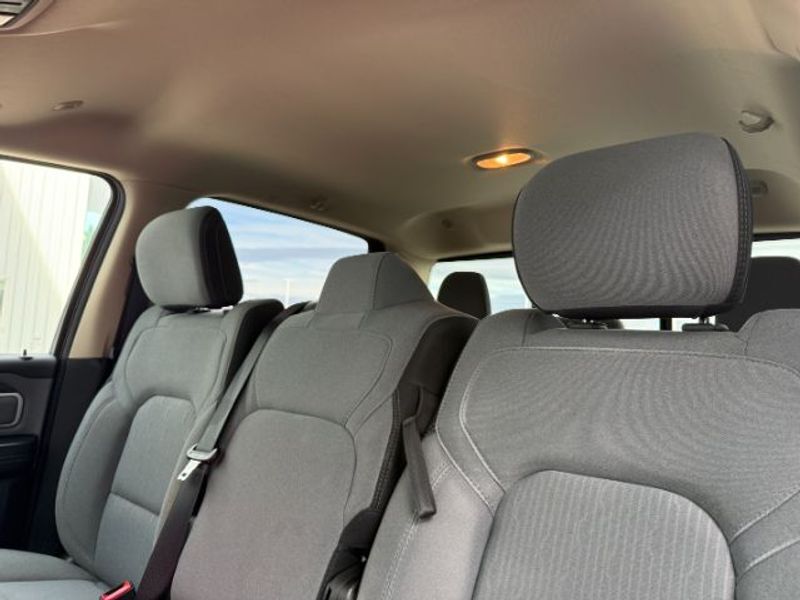 2020 Ram 1500 Big Horn Idaho Falls ID