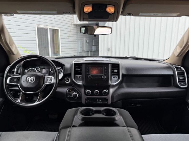 2020 Ram 1500 Big Horn Idaho Falls ID